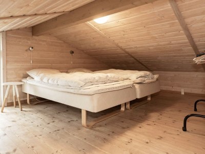 Holiday house 10 Personen Ferienhaus in Thisted-By Traum - Outdoor photo 17