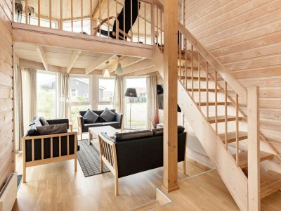 Holiday house 10 Personen Ferienhaus in Thisted-By Traum - Outdoor photo 19