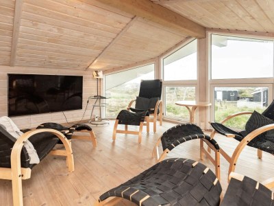 Holiday house 10 Personen Ferienhaus in Thisted-By Traum - Outdoor photo 20