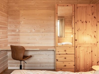 Holiday house 10 Personen Ferienhaus in Thisted-By Traum - Outdoor photo 21