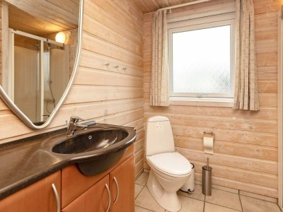 Holiday house 10 Personen Ferienhaus in Thisted-By Traum - Outdoor photo 22