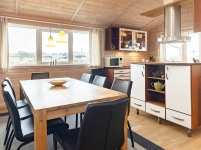 Holiday house 10 Personen Ferienhaus in Thisted-By Traum - Outdoor photo 28