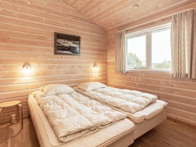 Holiday house 10 Personen Ferienhaus in Thisted-By Traum - Outdoor photo 29