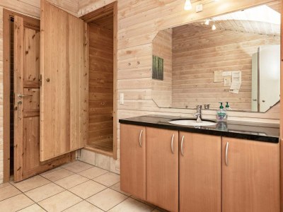 Holiday house 10 Personen Ferienhaus in Thisted-By Traum - Outdoor photo 30