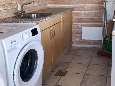 Holiday house 10 Personen Ferienhaus in Thisted-By Traum - Outdoor photo 31