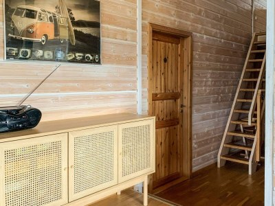 Holiday house 10 Personen Ferienhaus in Thisted-By Traum - Outdoor photo 33