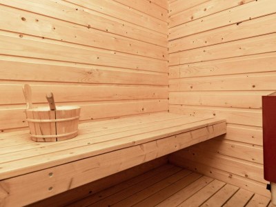 Holiday house 10 Personen Ferienhaus in Thisted-By Traum - Outdoor photo 36