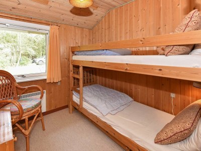 Holiday house Secluded Retreat in Nature - By Traum Ferienwohnungen - Outdoor photo 23