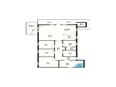 Holiday house Secluded Retreat in Nature - By Traum Ferienwohnungen - Document photo 41