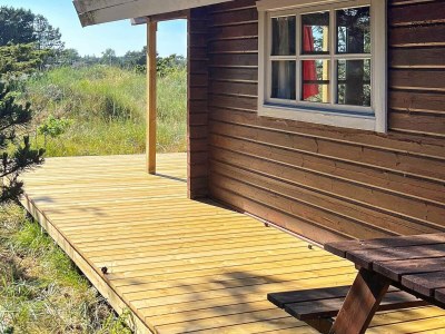 Holiday house 6 person holiday home in Bindslev-By Traum - Outdoor photo 2