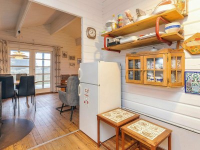 Holiday house 6 person holiday home in Bindslev-By Traum - Outdoor photo 5