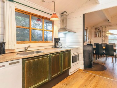 Holiday house 6 person holiday home in Bindslev-By Traum - Outdoor photo 7