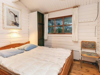 Holiday house 6 person holiday home in Bindslev-By Traum - Outdoor photo 8