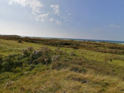 Holiday house 6 person holiday home in Bindslev-By Traum - Outdoor photo 9