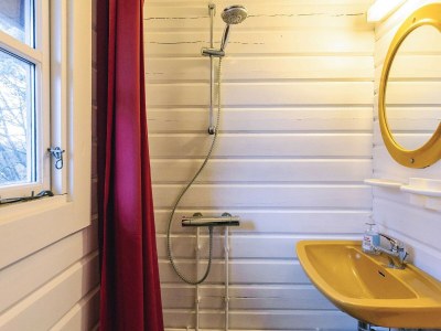 Holiday house 6 person holiday home in Bindslev-By Traum - Outdoor photo 10