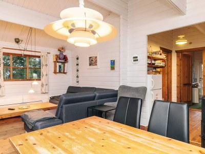 Holiday house 6 person holiday home in Bindslev-By Traum - Outdoor photo 12