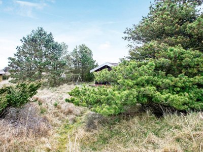 Holiday house 6 person holiday home in Bindslev-By Traum - Outdoor photo 20