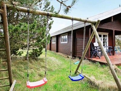 Holiday house 6 person holiday home in Bindslev-By Traum - Outdoor photo 24