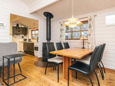 Holiday house 6 person holiday home in Bindslev-By Traum - Outdoor photo 26