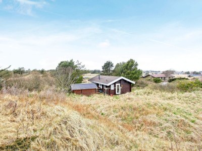 Holiday house 6 person holiday home in Bindslev-By Traum - Outdoor photo 27