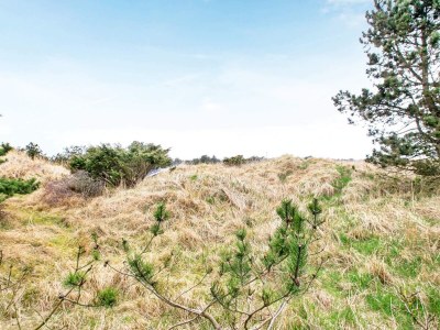 Holiday house 6 person holiday home in Bindslev-By Traum - Outdoor photo 29