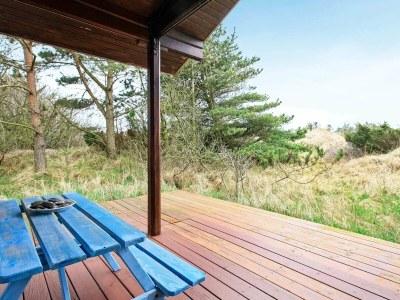 Holiday house 6 person holiday home in Bindslev-By Traum - Outdoor photo 34