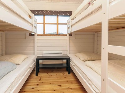 Holiday house 6 person holiday home in Bindslev-By Traum - Outdoor photo 35