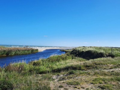 Holiday house 6 person holiday home in Bindslev-By Traum - Outdoor photo 37