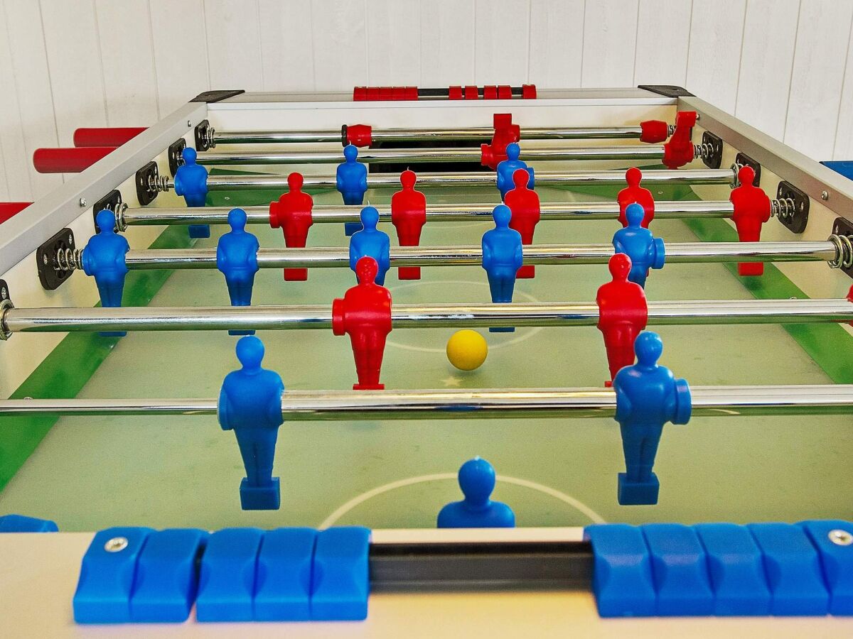 Holiday house Luxus-Ruckzug in Liseleje -- By Traum Ferienwohnungen - Outdoor photo 4