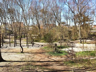 Holiday house Luxus-Ruckzug in Liseleje -- By Traum Ferienwohnungen - Outdoor photo 5