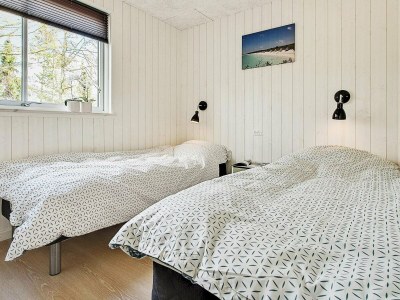 Holiday house Luxus-Ruckzug in Liseleje -- By Traum Ferienwohnungen - Outdoor photo 11