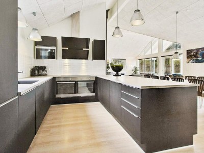 Holiday house Luxus-Ruckzug in Liseleje -- By Traum Ferienwohnungen - Outdoor photo 12