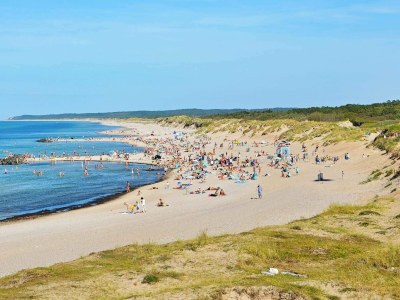 Holiday house Luxus-Ruckzug in Liseleje -- By Traum Ferienwohnungen - Outdoor photo 14