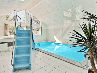 Holiday house Luxus-Ruckzug in Liseleje -- By Traum Ferienwohnungen - Outdoor photo 19