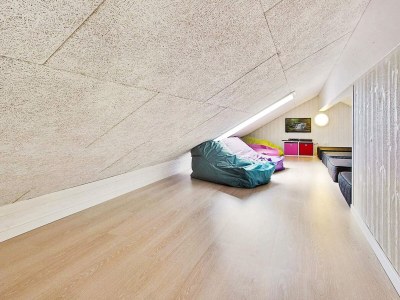 Holiday house Luxus-Ruckzug in Liseleje -- By Traum Ferienwohnungen - Outdoor photo 22