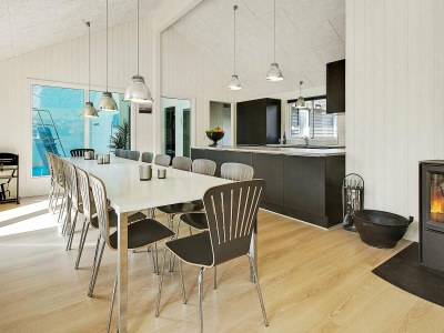 Holiday house Luxus-Ruckzug in Liseleje -- By Traum Ferienwohnungen - Outdoor photo 23