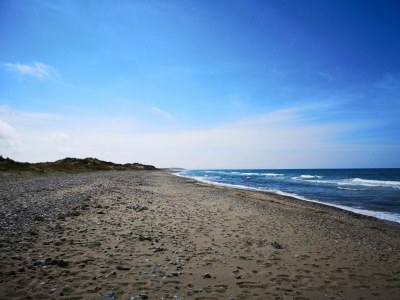 Holiday house Luxus-Ruckzug in Liseleje -- By Traum Ferienwohnungen - Outdoor photo 25