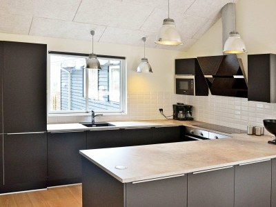 Holiday house Luxus-Ruckzug in Liseleje -- By Traum Ferienwohnungen - Outdoor photo 30