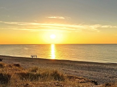 Holiday house Luxus-Ruckzug in Liseleje -- By Traum Ferienwohnungen - Outdoor photo 31