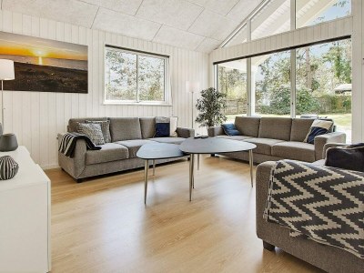 Holiday house Luxus-Ruckzug in Liseleje -- By Traum Ferienwohnungen - Outdoor photo 34