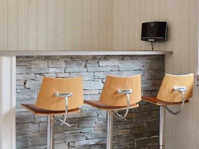 Holiday house Luxus-Ruckzug in Liseleje -- By Traum Ferienwohnungen - Outdoor photo 36