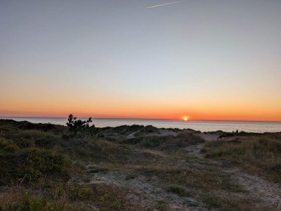 Holiday house Luxus-Ruckzug in Liseleje -- By Traum Ferienwohnungen - Outdoor photo 38