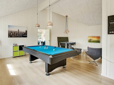 Holiday house Luxus-Ruckzug in Liseleje -- By Traum Ferienwohnungen - Outdoor photo 39