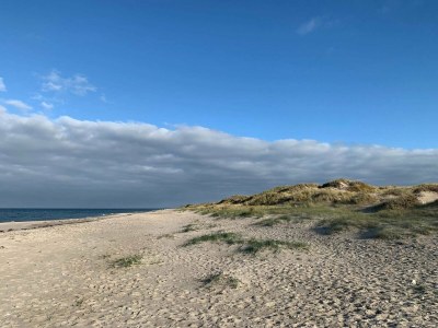 Holiday house Luxus-Ruckzug in Liseleje -- By Traum Ferienwohnungen - Outdoor photo 40