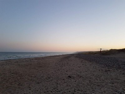 Holiday house Luxus-Ruckzug in Liseleje -- By Traum Ferienwohnungen - Outdoor photo 44