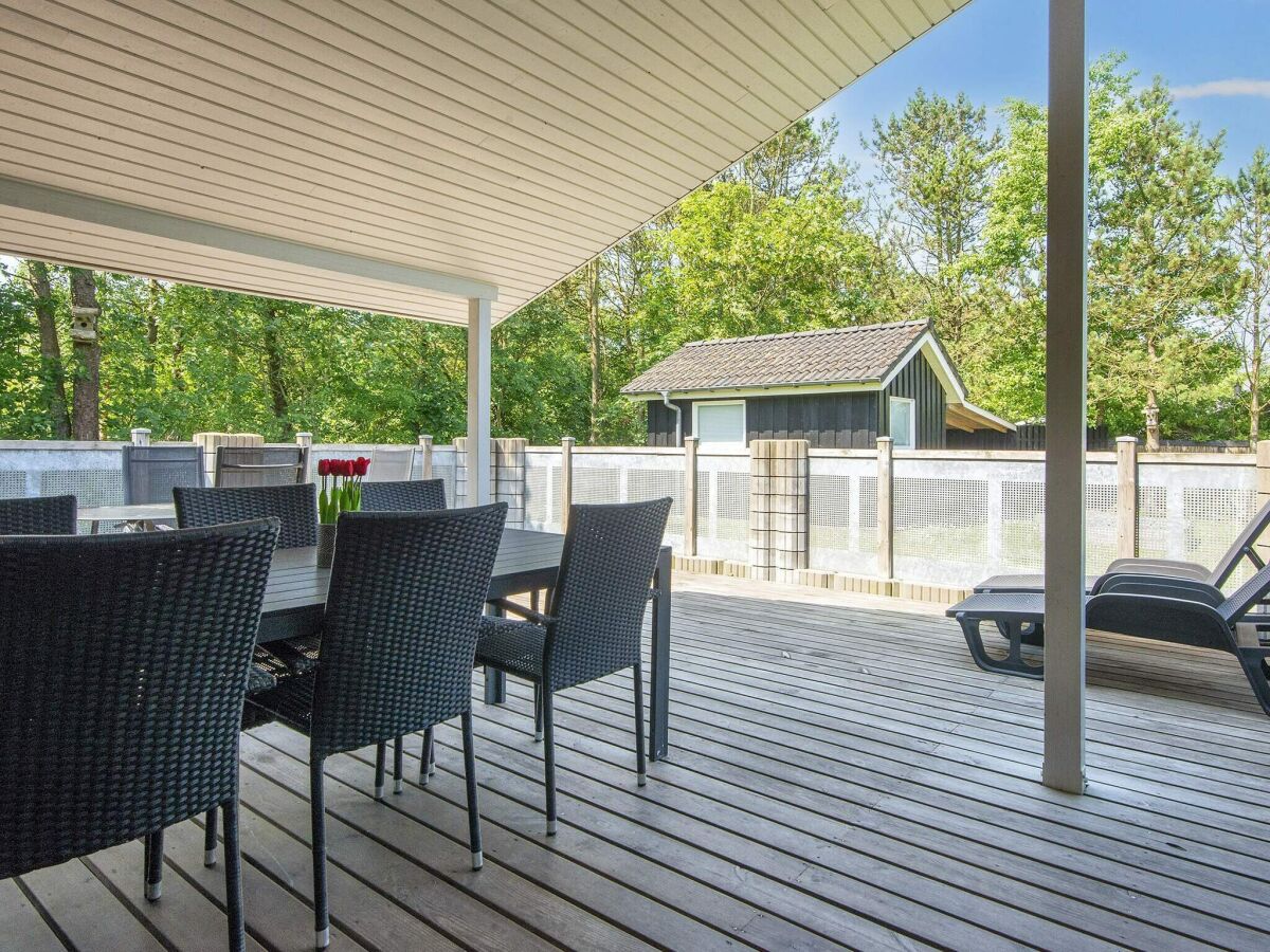 Holiday house Luxury Retreat with Spa - By Traum Ferienwohnungen - Outdoor photo 3