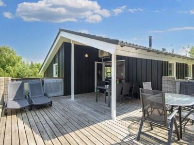 Holiday house Luxury Retreat with Spa - By Traum Ferienwohnungen - Outdoor photo 6