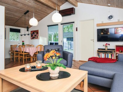 Holiday house Luxury Retreat with Spa - By Traum Ferienwohnungen - Outdoor photo 27