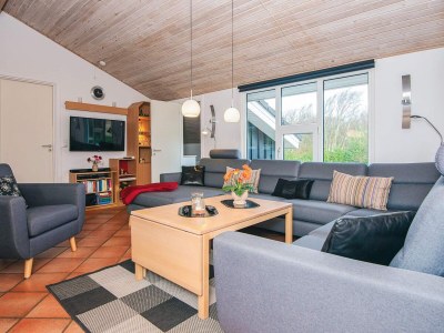 Holiday house Luxury Retreat with Spa - By Traum Ferienwohnungen - Outdoor photo 28