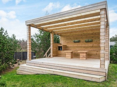 Holiday house Luxury Retreat with Spa - By Traum Ferienwohnungen - Outdoor photo 29